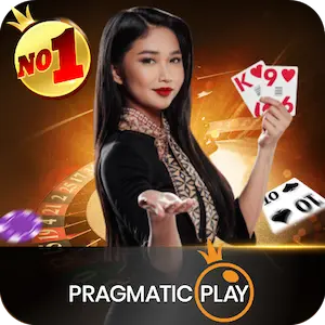Pragmatic Play Live - Pro